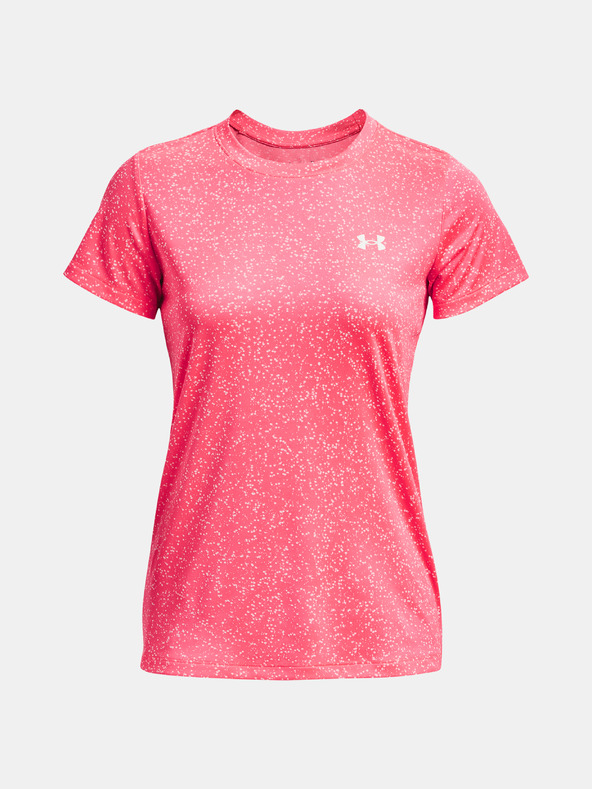 Under Armour Dámske tričko Under Armour Tech Nova SSC