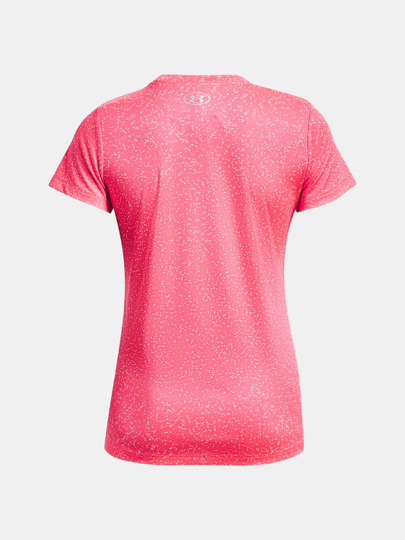 Under Armour Dámske tričko Under Armour Tech Nova SSC