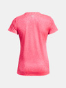 Under Armour Dámske tričko Under Armour Tech Nova SSC