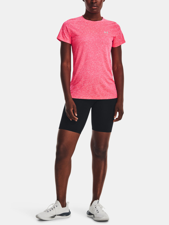 Under Armour Dámske tričko Under Armour Tech Nova SSC