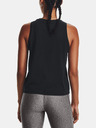 Under Armour Dámske tielko Under Armour UA Essential Cttn Strch Tank