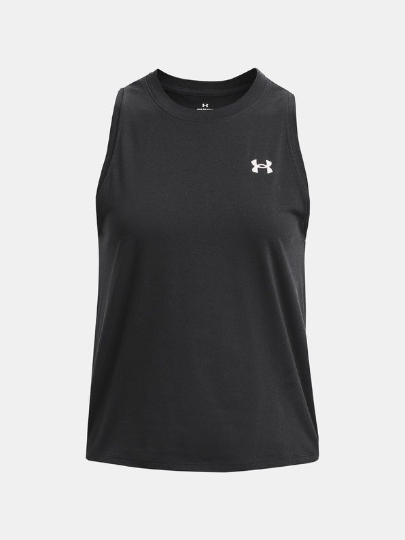 Under Armour Dámske tielko Under Armour UA Essential Cttn Strch Tank