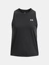 Under Armour Dámske tielko Under Armour UA Essential Cttn Strch Tank