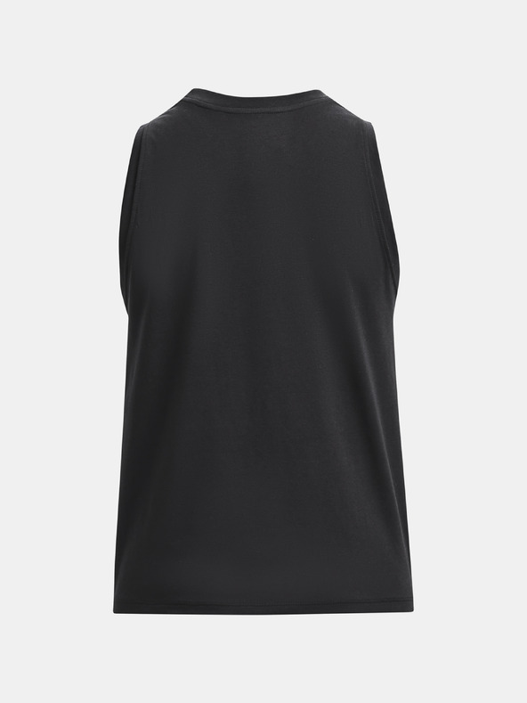Under Armour Dámske tielko Under Armour UA Essential Cttn Strch Tank