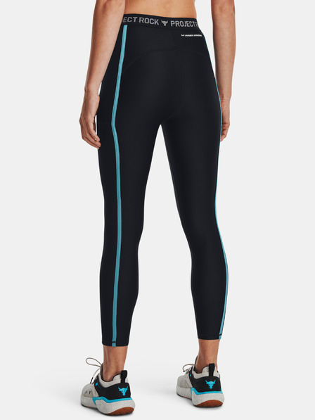 Under Armour Dámske legíny Under Armour Pjt Rock HG Ankl Lg TG