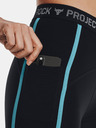 Under Armour Dámske legíny Under Armour Pjt Rock HG Ankl Lg TG