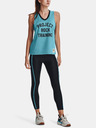 Under Armour Dámske legíny Under Armour Pjt Rock HG Ankl Lg TG