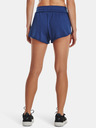Under Armour Dámske kraťasy Under Armour Pjt Rck Terry Short