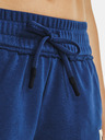 Under Armour Dámske kraťasy Under Armour Pjt Rck Terry Short