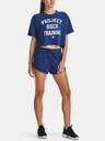 Under Armour Dámske kraťasy Under Armour Pjt Rck Terry Short