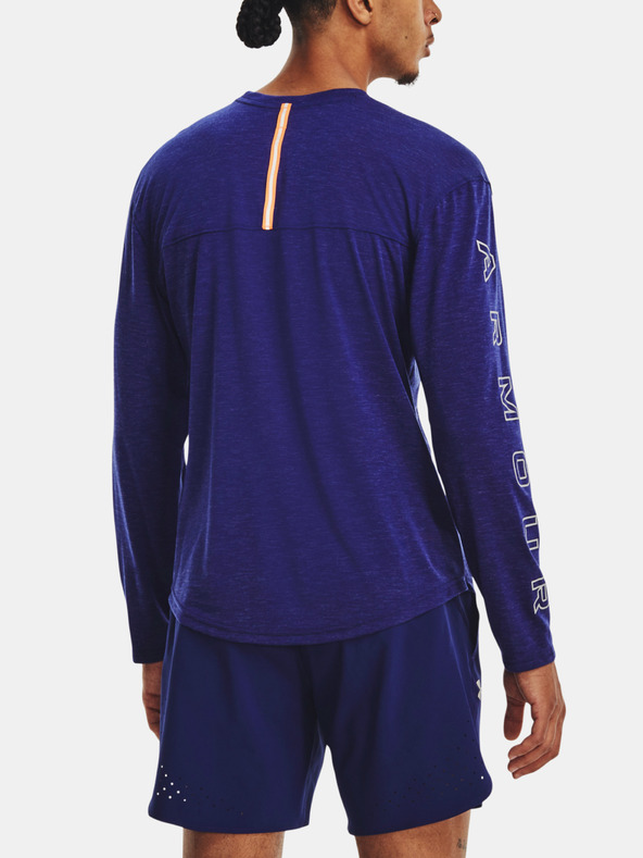Under Armour Pánske tričko Under Armour UA ANYWHERE LONGSLEEVE