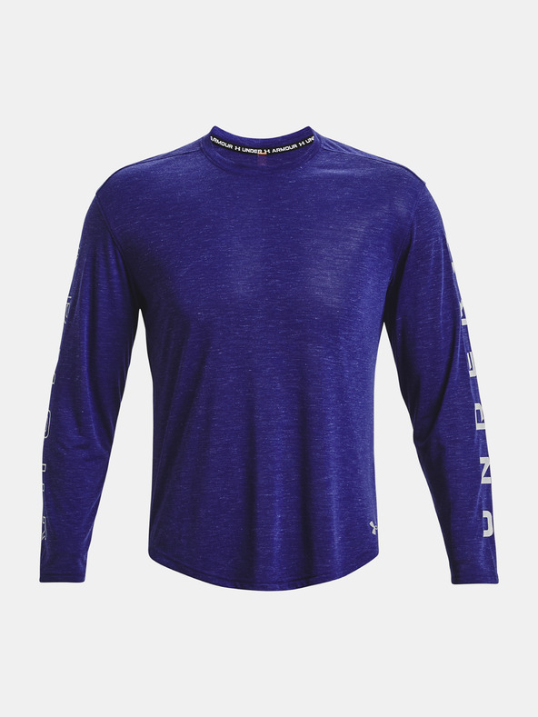 Under Armour Pánske tričko Under Armour UA ANYWHERE LONGSLEEVE