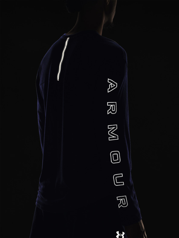 Under Armour Pánske tričko Under Armour UA ANYWHERE LONGSLEEVE