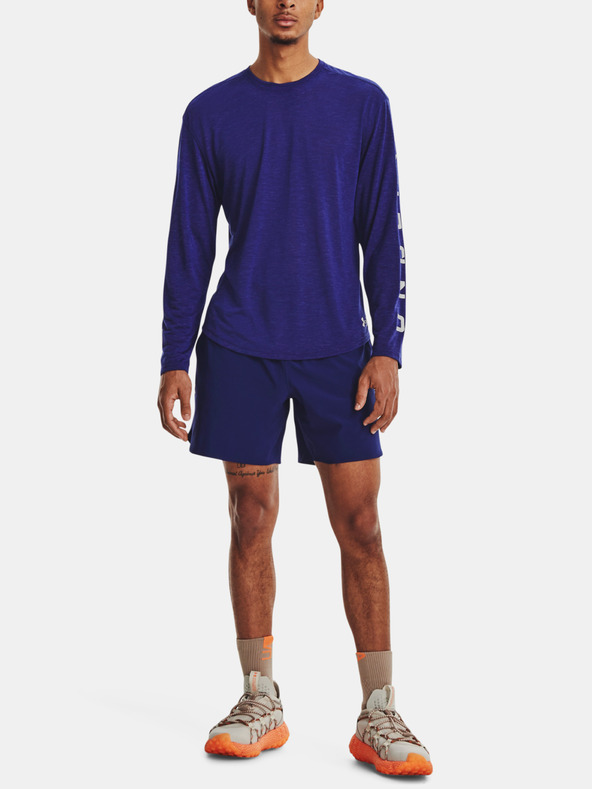 Under Armour Pánske tričko Under Armour UA ANYWHERE LONGSLEEVE