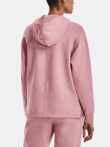 Under Armour Unisex mikina Under Armour UA Summit Knit Hoodie