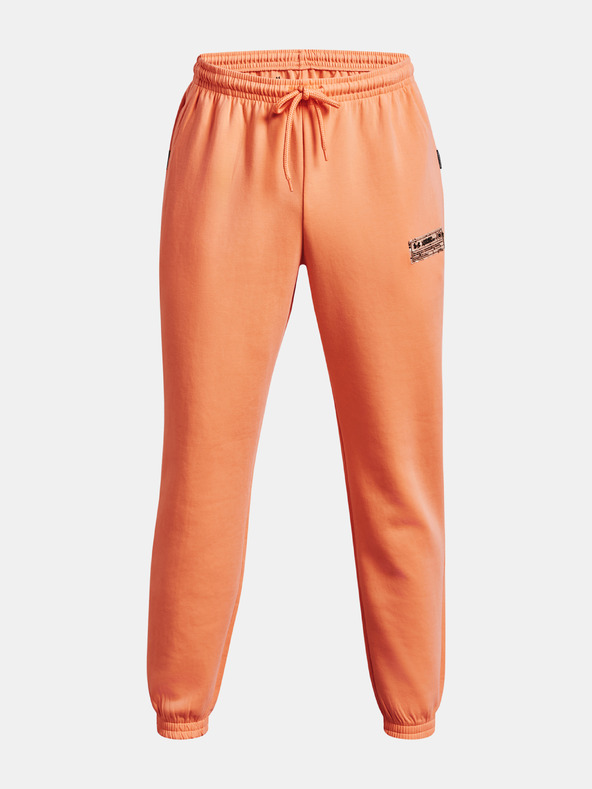 Under Armour Unisex teplaky Under Armour UA Summit Knit Joggers