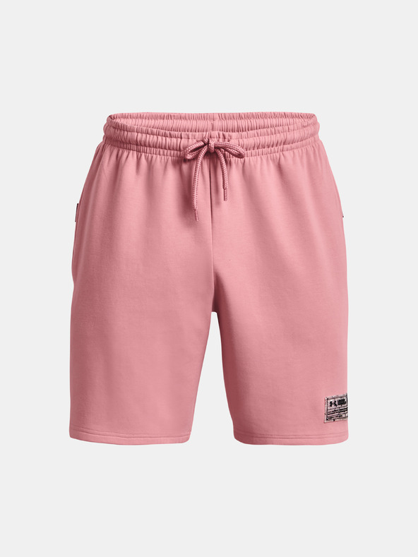 Under Armour Unisex kraťasy Under Armour UA Summit Knit Shorts