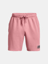 Under Armour Unisex kraťasy Under Armour UA Summit Knit Shorts