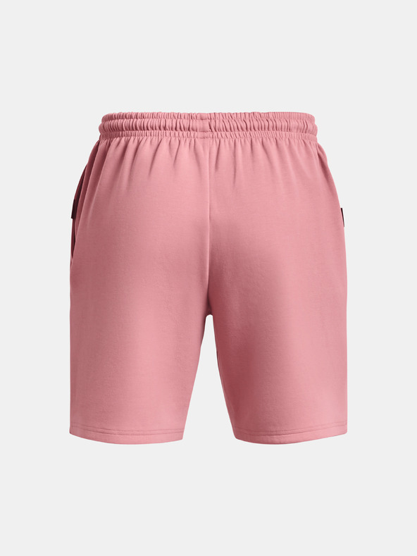 Under Armour Unisex kraťasy Under Armour UA Summit Knit Shorts