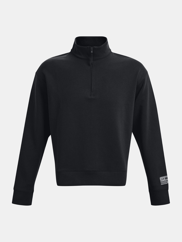 Under Armour Unisex mikina Under Armour UA Summit Knit 1/2 Zip