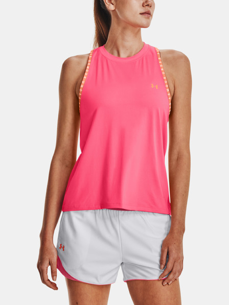 Under Armour Dámske tielko Under Armour Knockout Novelty Tank