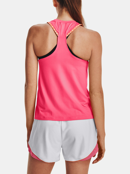 Under Armour Dámske tielko Under Armour Knockout Novelty Tank