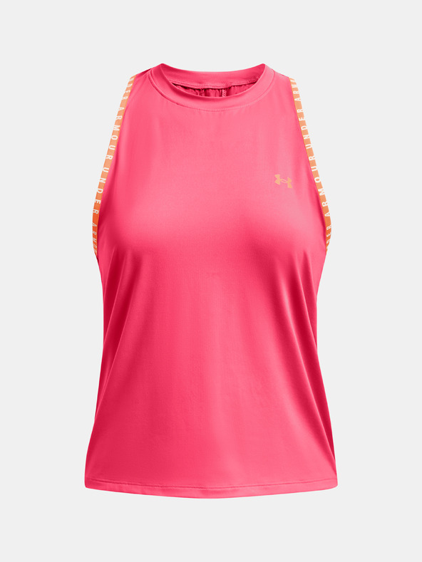 Under Armour Dámske tielko Under Armour Knockout Novelty Tank