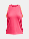Under Armour Dámske tielko Under Armour Knockout Novelty Tank