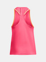 Under Armour Dámske tielko Under Armour Knockout Novelty Tank