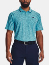 Under Armour Pánske tričko Under Armour UA Iso-Chill Edge Polo
