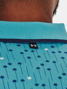 Under Armour Pánske tričko Under Armour UA Iso-Chill Edge Polo