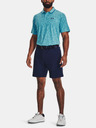 Under Armour Pánske tričko Under Armour UA Iso-Chill Edge Polo