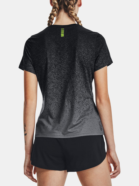Under Armour Dámske tričko Under Armour UA Rush Cicada Shortsleeve