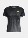 Under Armour Dámske tričko Under Armour UA Rush Cicada Shortsleeve
