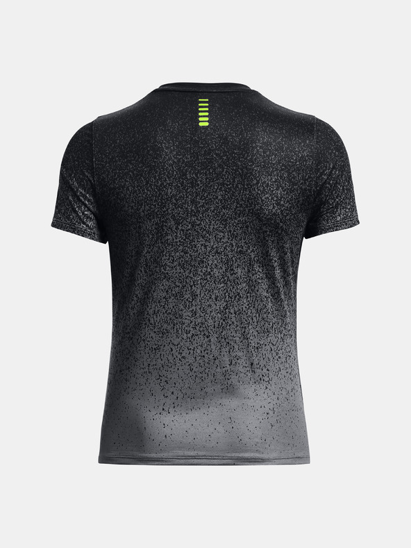 Under Armour Dámske tričko Under Armour UA Rush Cicada Shortsleeve