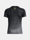 Under Armour Dámske tričko Under Armour UA Rush Cicada Shortsleeve