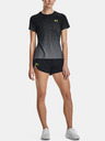 Under Armour Dámske tričko Under Armour UA Rush Cicada Shortsleeve