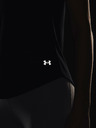 Under Armour Dámske tričko Under Armour Streaker Deco Diamond SS