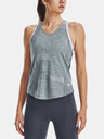 Under Armour Dámske tielko Under Armour Streaker Deco Diamond Tank