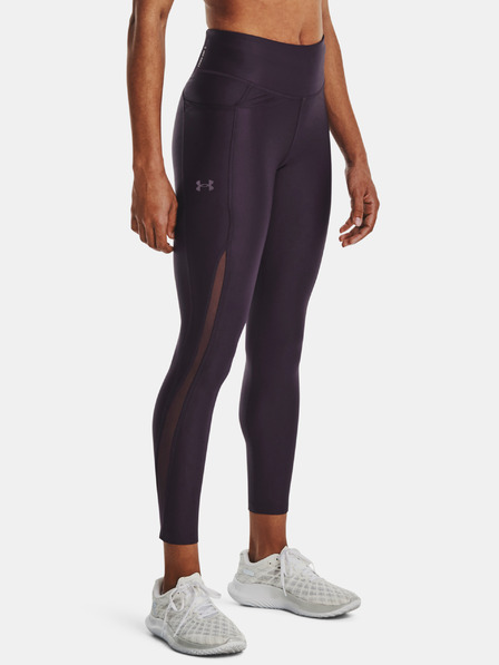 Under Armour Dámske legíny Under Armour FlyFast Elite IsoChill Ankle Tight