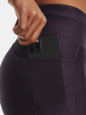Under Armour Dámske legíny Under Armour FlyFast Elite IsoChill Ankle Tight
