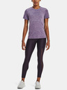 Under Armour Dámske legíny Under Armour FlyFast Elite IsoChill Ankle Tight