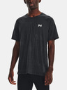 Under Armour Pánske tričko Under Armour UA STREAKER DECO DIAMOND SS