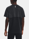 Under Armour Pánske tričko Under Armour UA STREAKER DECO DIAMOND SS