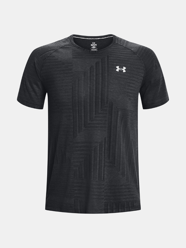 Under Armour Pánske tričko Under Armour UA STREAKER DECO DIAMOND SS