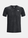 Under Armour Pánske tričko Under Armour UA STREAKER DECO DIAMOND SS