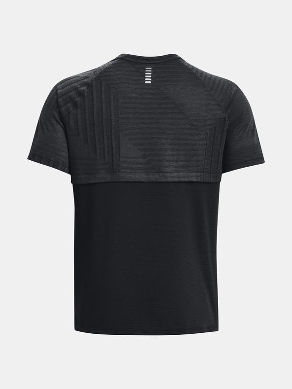 Under Armour Pánske tričko Under Armour UA STREAKER DECO DIAMOND SS