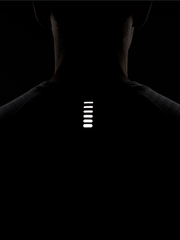 Under Armour Pánske tričko Under Armour UA STREAKER DECO DIAMOND SS
