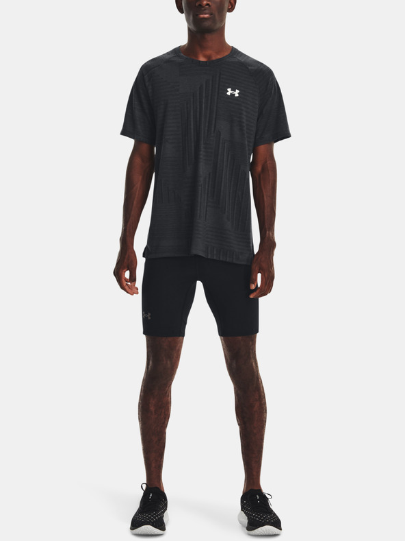 Under Armour Pánske tričko Under Armour UA STREAKER DECO DIAMOND SS