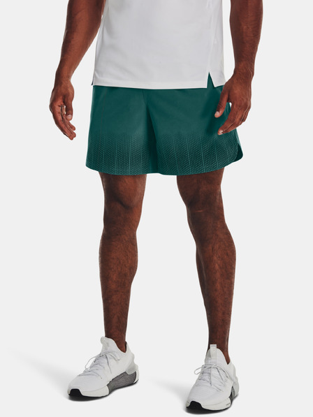 Under Armour Pánske kraťasy Under Armour UA Armourprint Peak Wvn Sts
